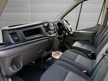 Ford Transit 350 Leader EcoBlue MHEV L3H3 