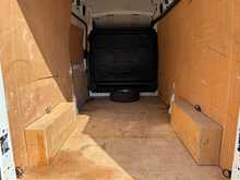 Ford Transit 350 Leader EcoBlue MHEV L3H3 