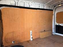 Ford Transit 350 Leader EcoBlue MHEV L3H3 