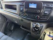 Ford Transit 350 Leader EcoBlue MHEV L3H3 