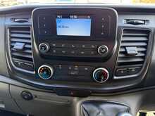 Ford Transit 350 Leader EcoBlue MHEV L3H3 