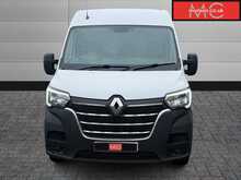 Renault Master LM35 Business+ dCi ENERGY L3H2 