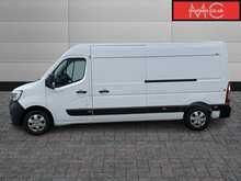 Renault Master LM35 Business+ dCi ENERGY L3H2 