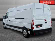 Renault Master LM35 Business+ dCi ENERGY L3H2 