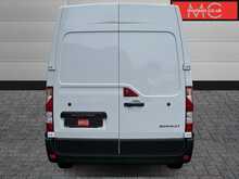 Renault Master LM35 Business+ dCi ENERGY L3H2 