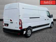 Renault Master LM35 Business+ dCi ENERGY L3H2 