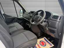 Renault Master LM35 Business+ dCi ENERGY L3H2 