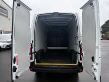 Renault Master LM35 Business+ dCi ENERGY L3H2 