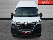 Renault Master MH35 Business dCi L2H3 