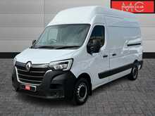Renault Master MH35 Business dCi L2H3 