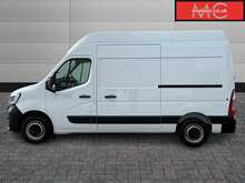 Renault Master MH35 Business dCi L2H3 