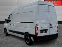 Renault Master MH35 Business dCi L2H3 