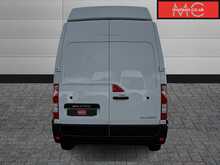 Renault Master MH35 Business dCi L2H3 
