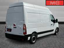 Renault Master MH35 Business dCi L2H3 