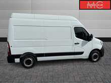 Renault Master MH35 Business dCi L2H3 