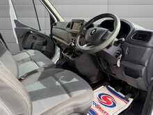 Renault Master MH35 Business dCi L2H3 