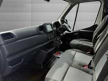 Renault Master MH35 Business dCi L2H3 