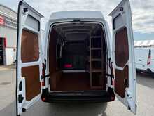 Renault Master MH35 Business dCi L2H3 