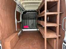 Renault Master MH35 Business dCi L2H3 