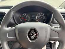 Renault Master MH35 Business dCi L2H3 