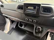 Renault Master MH35 Business dCi L2H3 