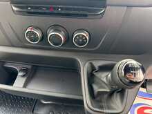 Renault Master MH35 Business dCi L2H3 