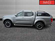 Nissan Navara Tekna dCi TT DC 