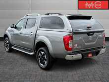 Nissan Navara Tekna dCi TT DC 