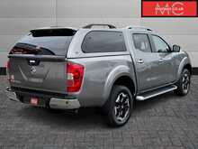 Nissan Navara Tekna dCi TT DC 