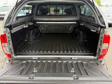 Nissan Navara Tekna dCi TT DC 