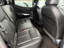 Nissan Navara Tekna dCi TT DC 