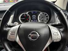 Nissan Navara Tekna dCi TT DC 