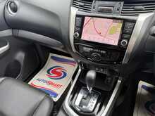 Nissan Navara Tekna dCi TT DC 