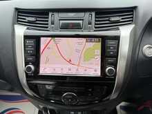 Nissan Navara Tekna dCi TT DC 