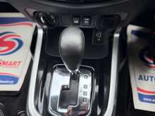 Nissan Navara Tekna dCi TT DC 