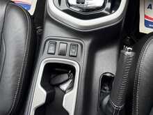 Nissan Navara Tekna dCi TT DC 