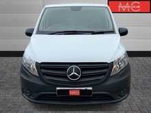 Mercedes-Benz Vito 110 CDI Progressive L2 