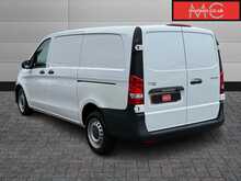 Mercedes-Benz Vito 110 CDI Progressive L2 