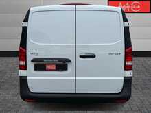 Mercedes-Benz Vito 110 CDI Progressive L2 