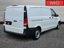 Mercedes-Benz Vito 110 CDI Progressive L2 