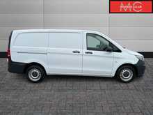 Mercedes-Benz Vito 110 CDI Progressive L2 