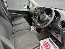 Mercedes-Benz Vito 110 CDI Progressive L2 