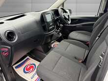 Mercedes-Benz Vito 110 CDI Progressive L2 