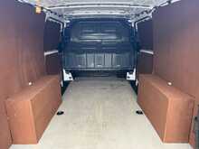 Mercedes-Benz Vito 110 CDI Progressive L2 