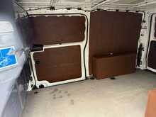 Mercedes-Benz Vito 110 CDI Progressive L2 