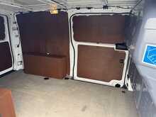 Mercedes-Benz Vito 110 CDI Progressive L2 