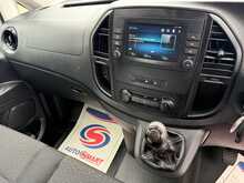Mercedes-Benz Vito 110 CDI Progressive L2 