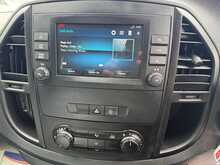 Mercedes-Benz Vito 110 CDI Progressive L2 
