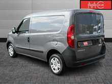 Fiat Doblo Cargo MultiJet II 