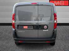 Fiat Doblo Cargo MultiJet II 